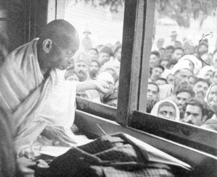 The Enigmatic Timing: Gandhi’s Assassination and the Unfinished Agenda of Lok Sevak Sangh
